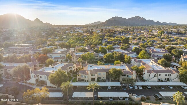 Building Photo - 7575 E Indian Bend Rd