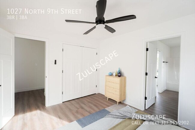 Building Photo - 1027 N 9th St