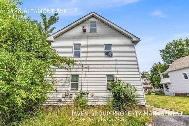 Building Photo - 3428 Altamont Ave
