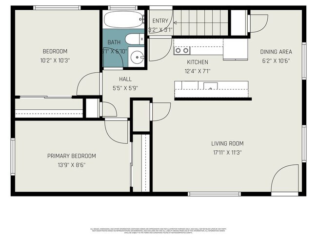 Building Photo - Front Unit - Duplex - 4bed 2bath - Finished Basement! **Special**