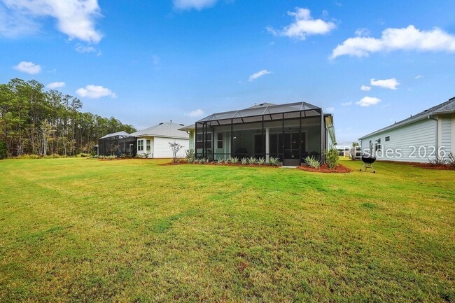 Building Photo - 382 Ocean Hammock Lp