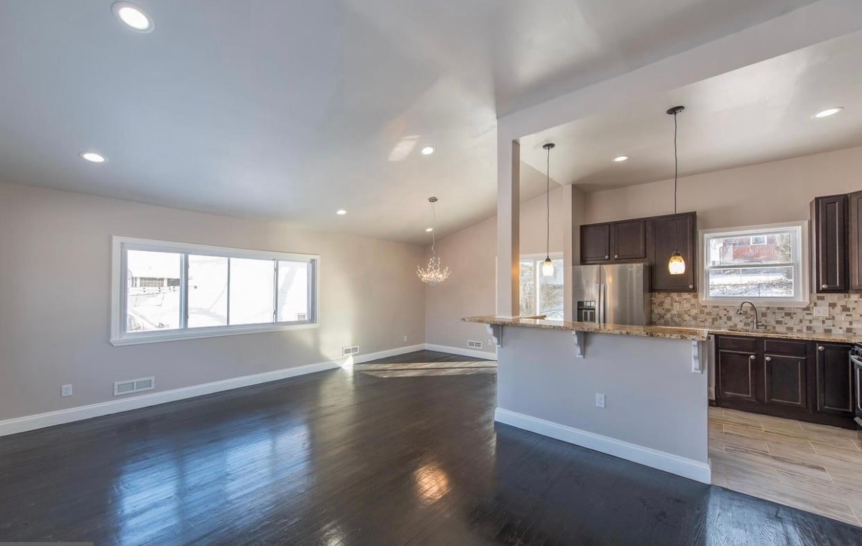 Dinning room - 3327 Essex Rd