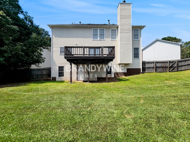 Building Photo - 4902 Fielding Way