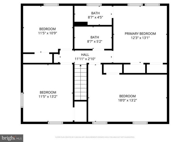 Building Photo - 1040 Springhill Way