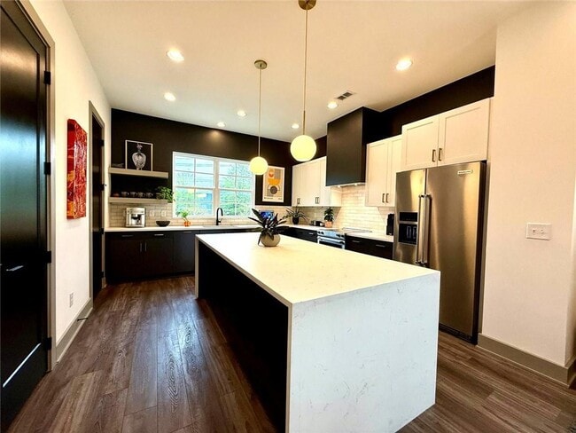 Building Photo - 1227 Oxley Pl NW