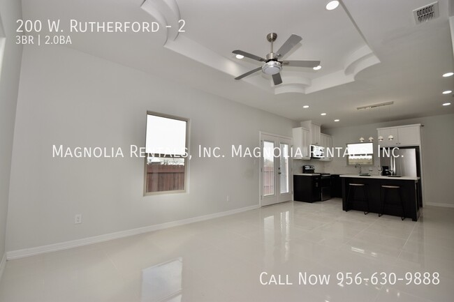Building Photo - Brand New 3 bedroom / 2 bath - Edinburg TX