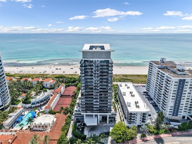 Building Photo - 5875 Collins Ave