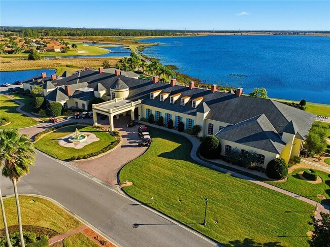 Building Photo - 1033 Sawgrass Dr
