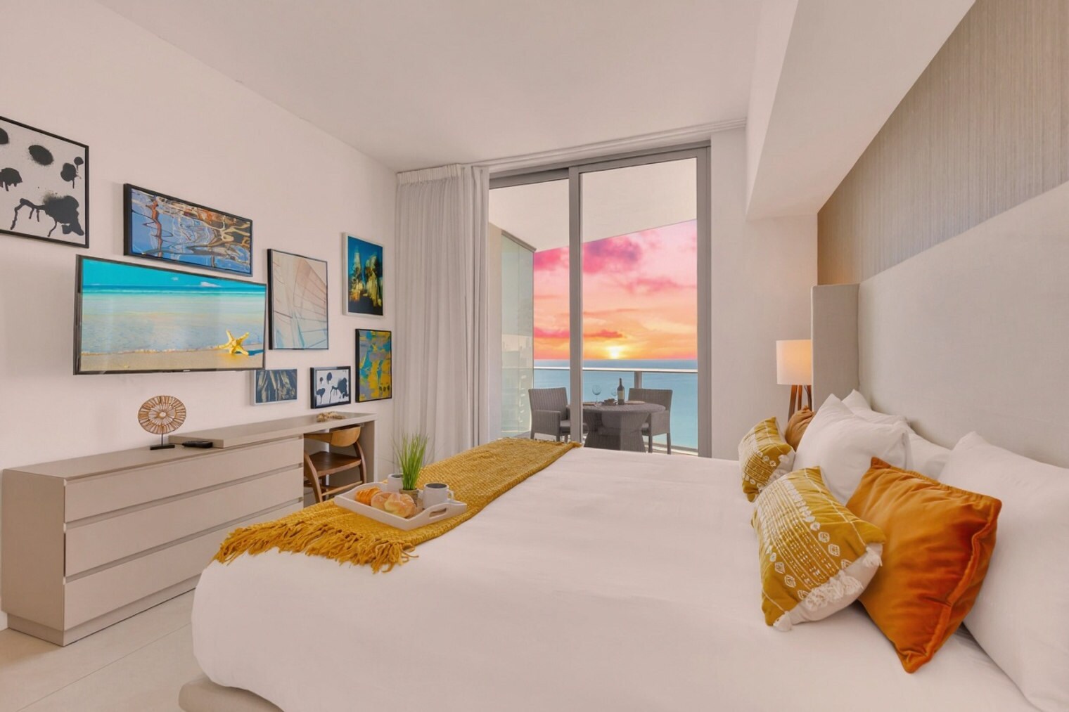Building Photo - 4111 S Ocean Dr