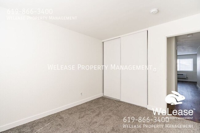 Building Photo - 3965 Logan Ave