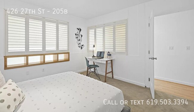 Primary Photo - Urban Elegance: Chic 2-Bed Loft Condo in O...