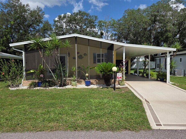 Building Photo - 4613 Tangelo Dr