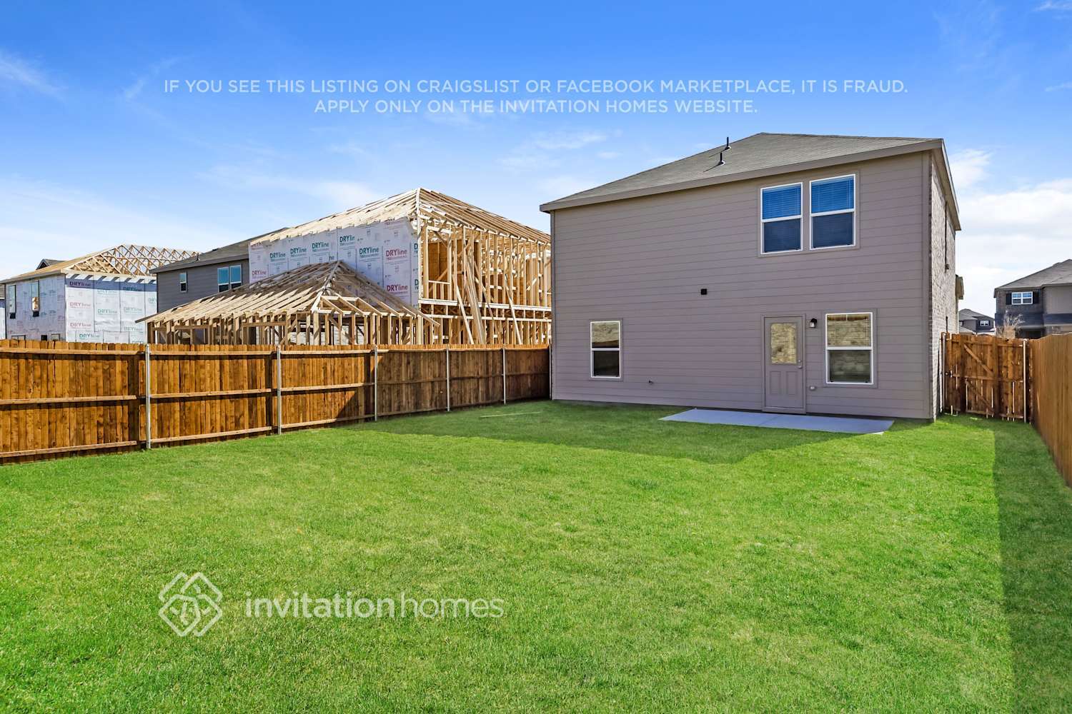 Building Photo - 1007 Clear Dusk Ln