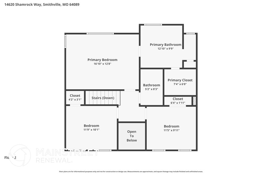 Building Photo - 14620 Shamrock Way