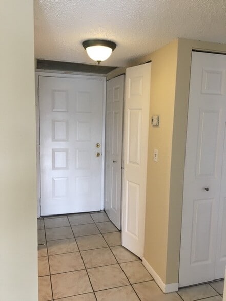 hallway - 2391 NW 89th Dr