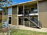 Building Photo - Remodeled Two Bedroom in East Roseville