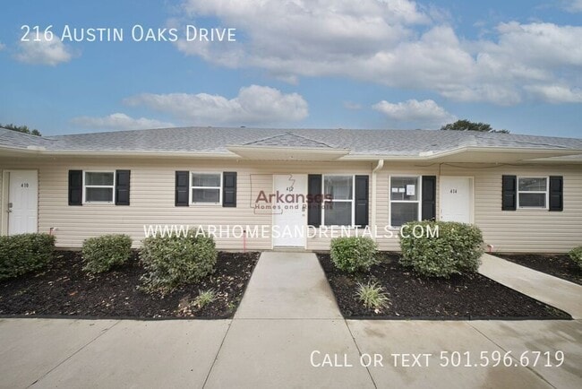 Building Photo - 216 Austin Oaks Dr