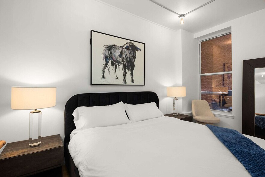 Building Photo - 69 Leonard St