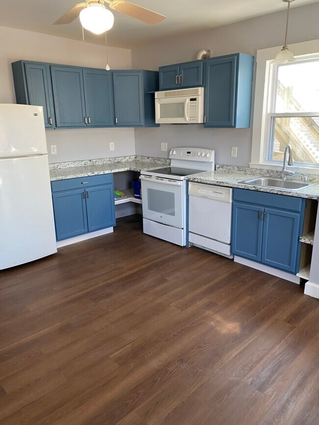 11 Prospect St 11 Prospect St Pawcatuck CT 06379 Apartment Finder