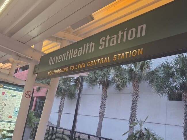 Building Photo - Rare 5BR Home for Rent in Mills 50 – Across from Lake Estelle