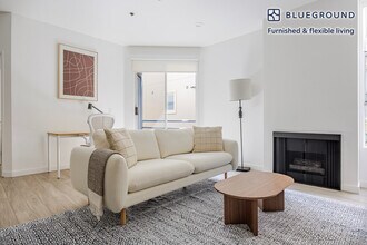 Building Photo - 8600 Burton Wy