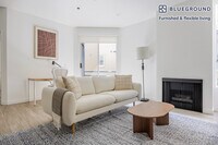 Building Photo - 8600 Burton Way