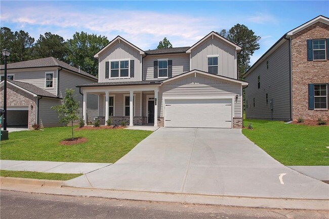 Primary Photo - 329 Caledonia Ct