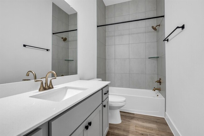 Building Photo - 143 Afton June Dr