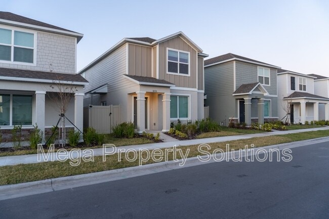 Building Photo - 10516 Sage Canyon Dr.