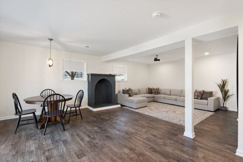 Building Photo - 7258 Baldwin Ridge Rd