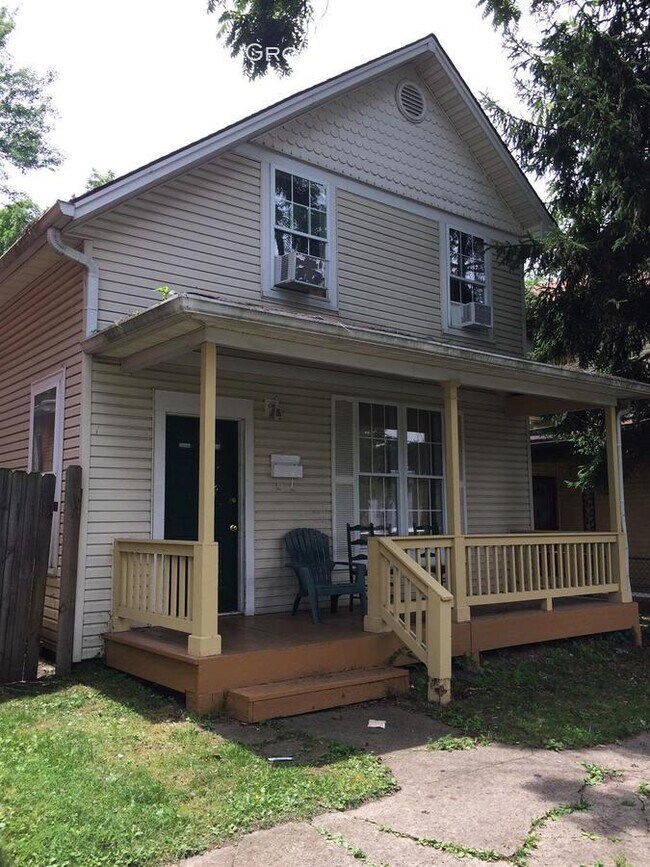 Building Photo - 41 McMillen Ave