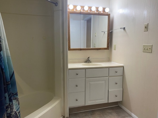 master bath suite - 34 Meadowlark Dr