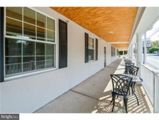 PORCH - 1800 Bethlehem Pike