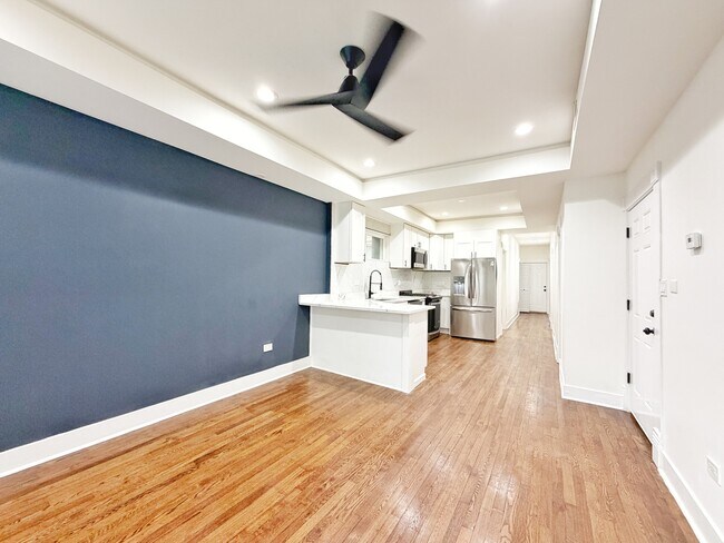 Building Photo - 3316 W Flournoy St