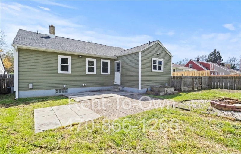 Building Photo - 386 Elmwood Ave