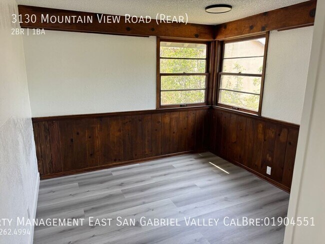 Building Photo - 3130 Mountain View Rd