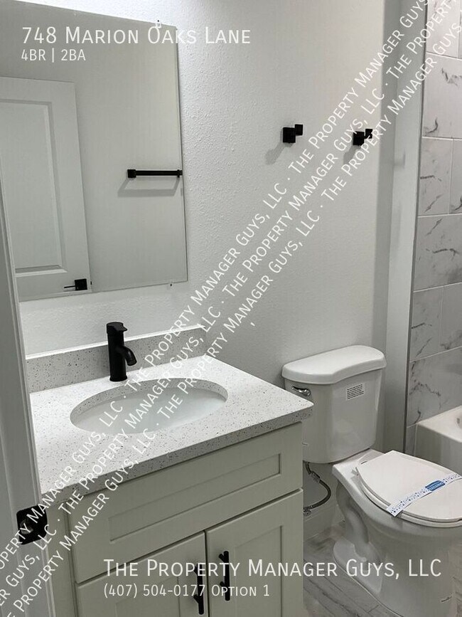 Building Photo - 748 Marion Oaks Ln