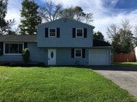 Building Photo - Clay/Cicero area 3 bedroom, 2 bath spit level ranch