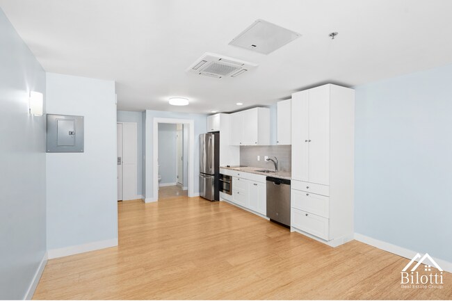 Interior Photo - 101 Hillside Ave.