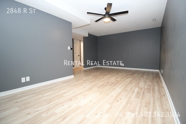 Building Photo - 2848 R St
