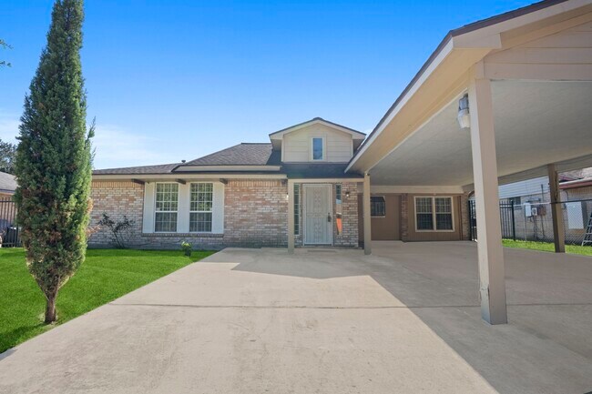 Building Photo - 4114 Connorvale Rd