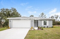 Building Photo - 3032 S San Mateo Dr