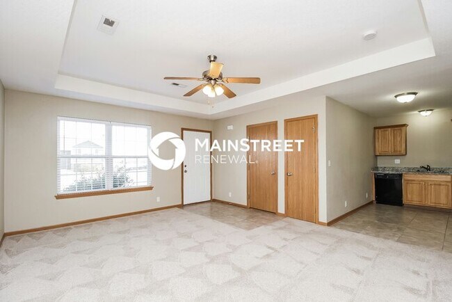 Building Photo - 3 Bedroom Pet-Friendly Home in Pleasant Hill, MO with Main Street Renewal