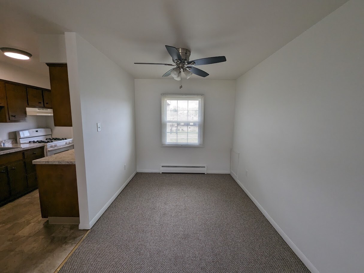 Building Photo - 1210 Madison Ave