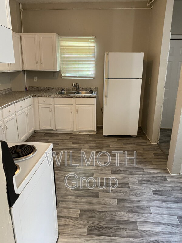 Building Photo - 1007 Harlan St
