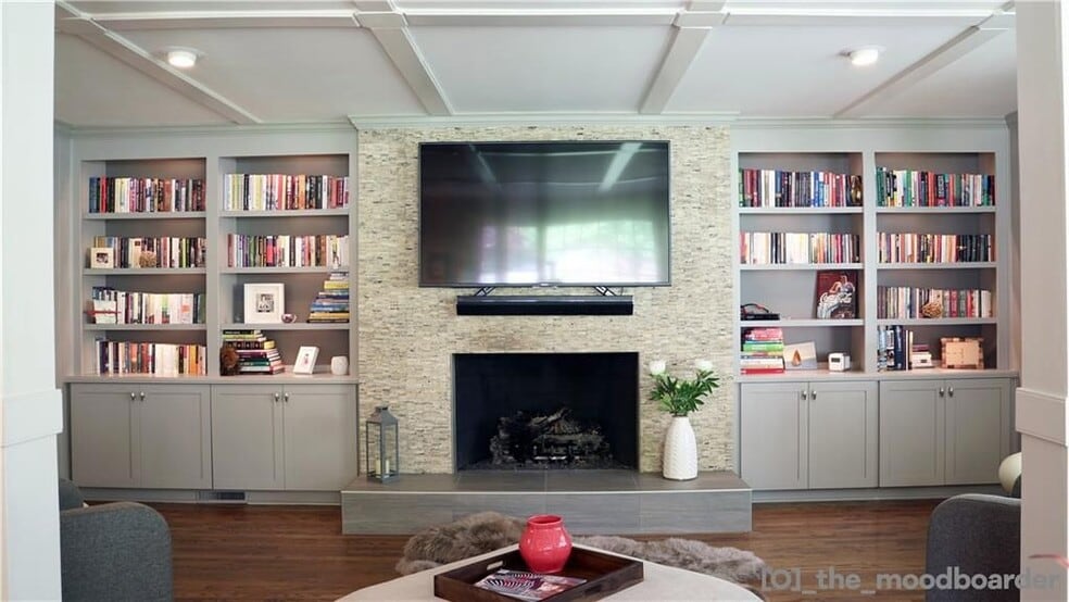 Building Photo - 4840 Kendall Ct NE