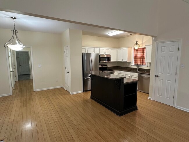 Building Photo - 1093 River Isle Dr