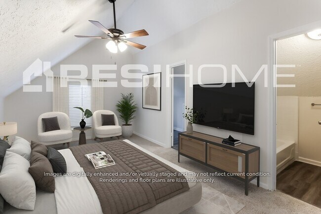 Building Photo - 4512 Sunflower Dr