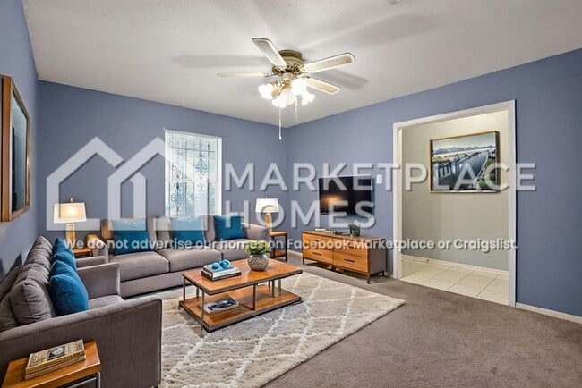 Building Photo - 4340 Singleton Rd