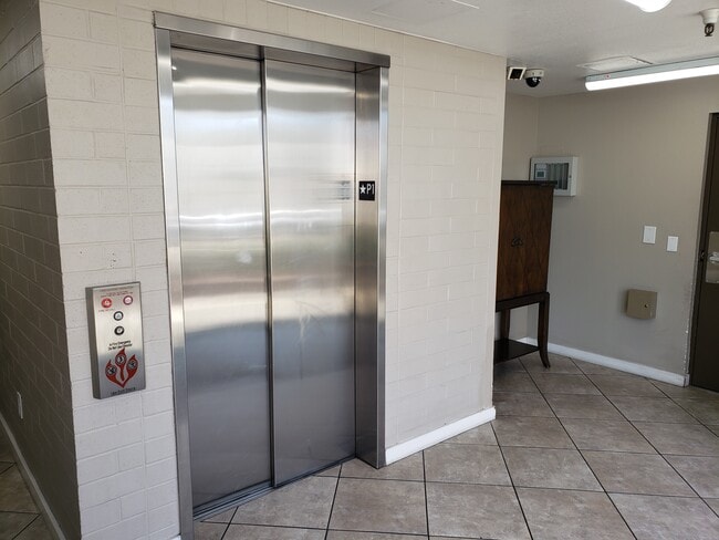 Building Photo - 6400 Christie Ave